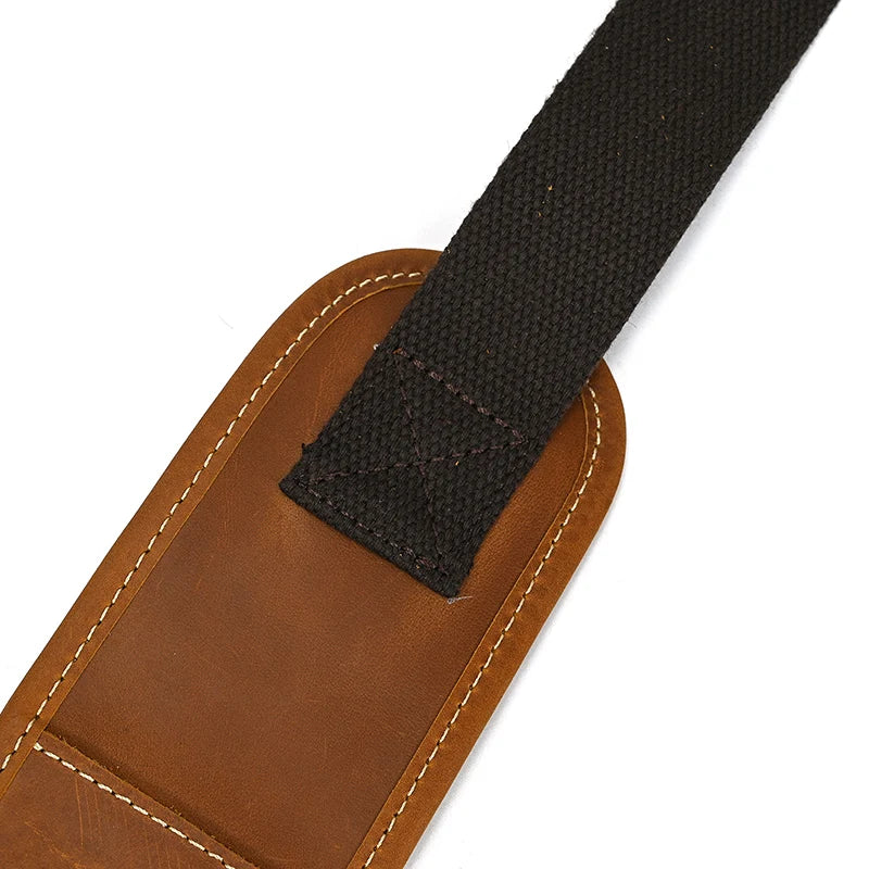Luufan Men's Chest Bag