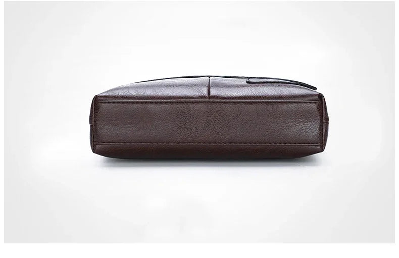 Vintage Messenger Bags
