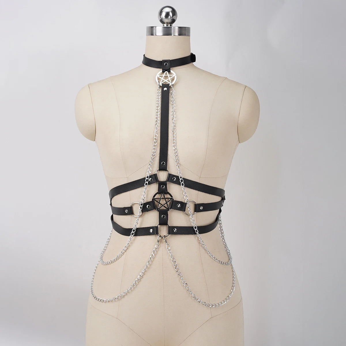 Waist Belt Belly Chains