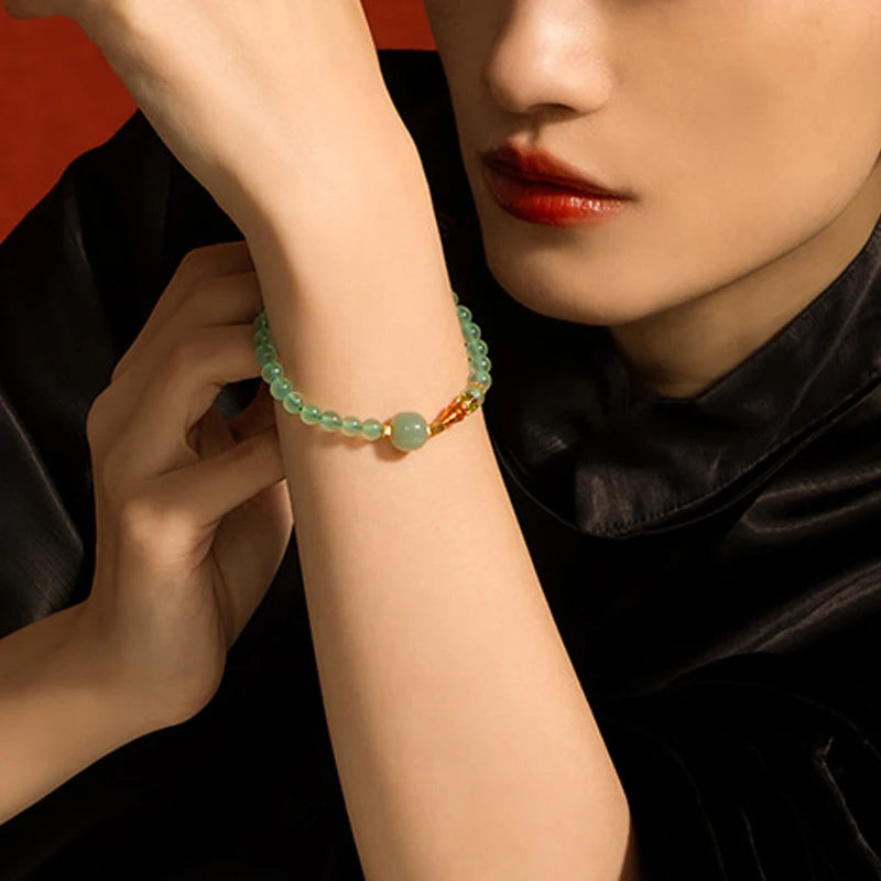 Women's Handmade Bracelet