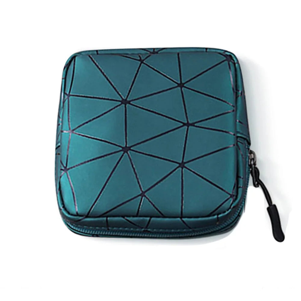Sanitary Napkin Storage Bag