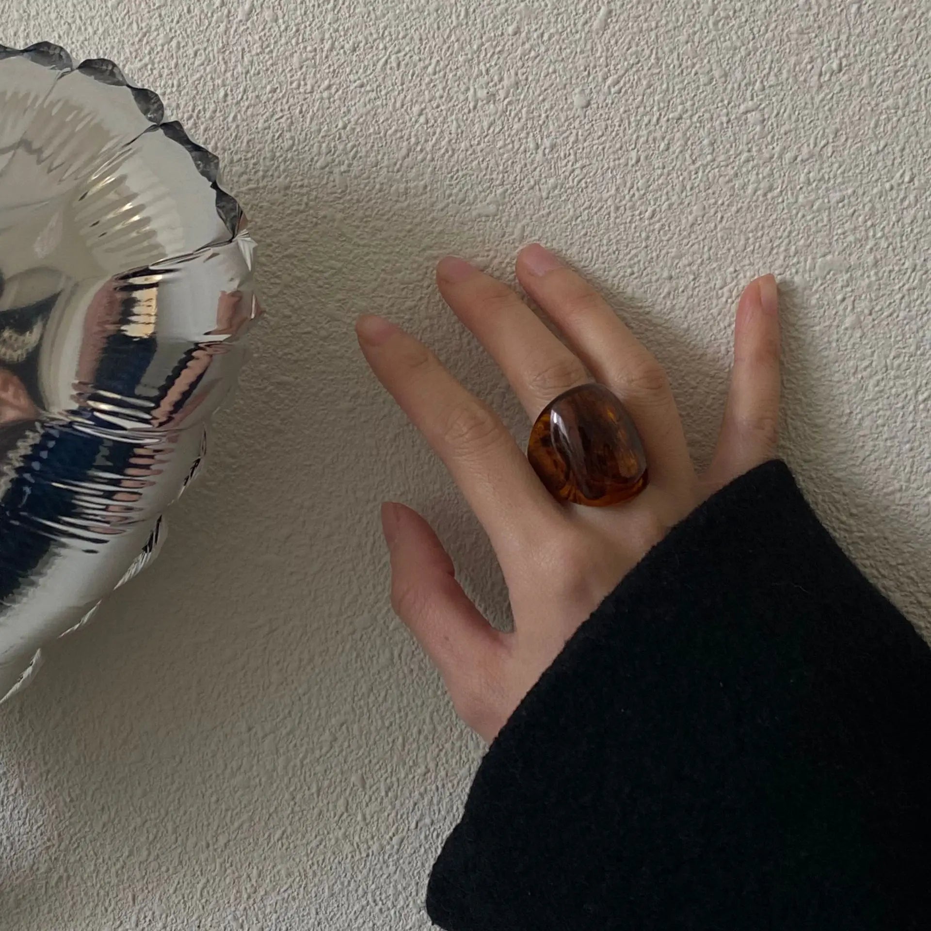 Vintage Trendy Rings