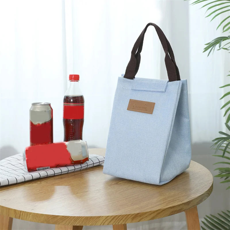 Lunch Bag Portable