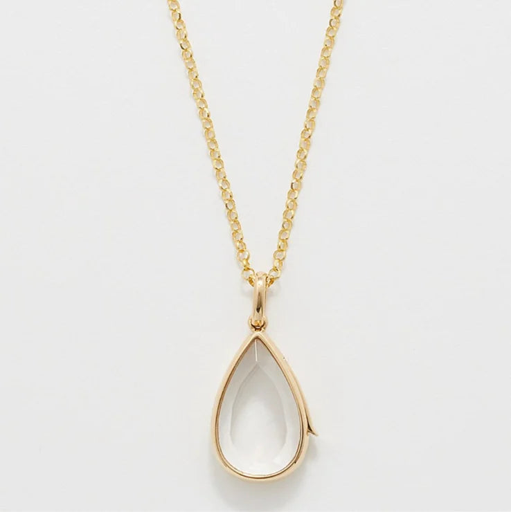 Trendy Cute Chain Necklace