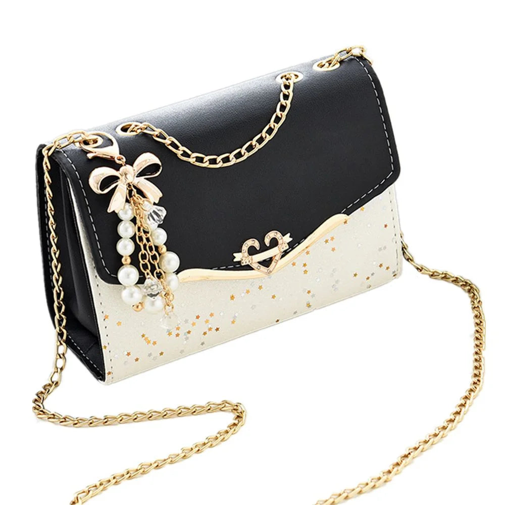 Fashion Messenger Bag