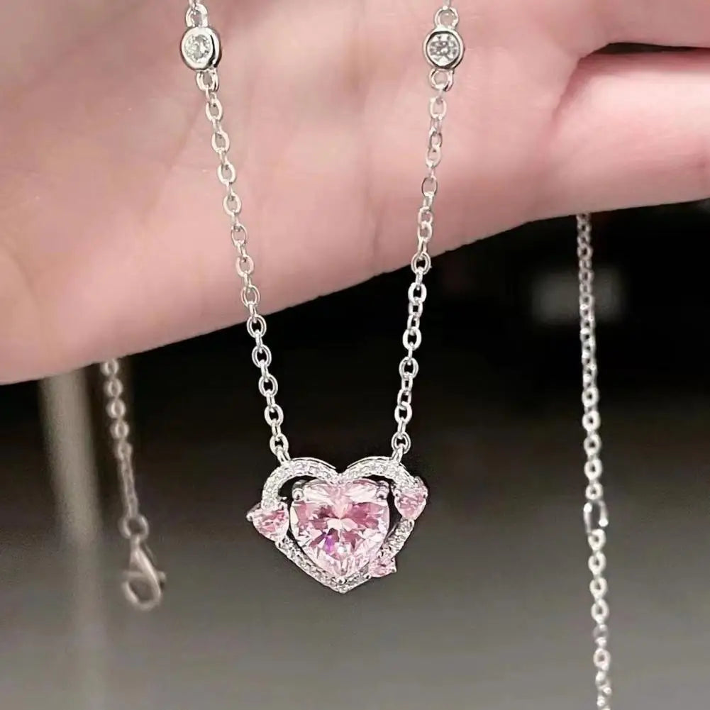 Heart Pendant