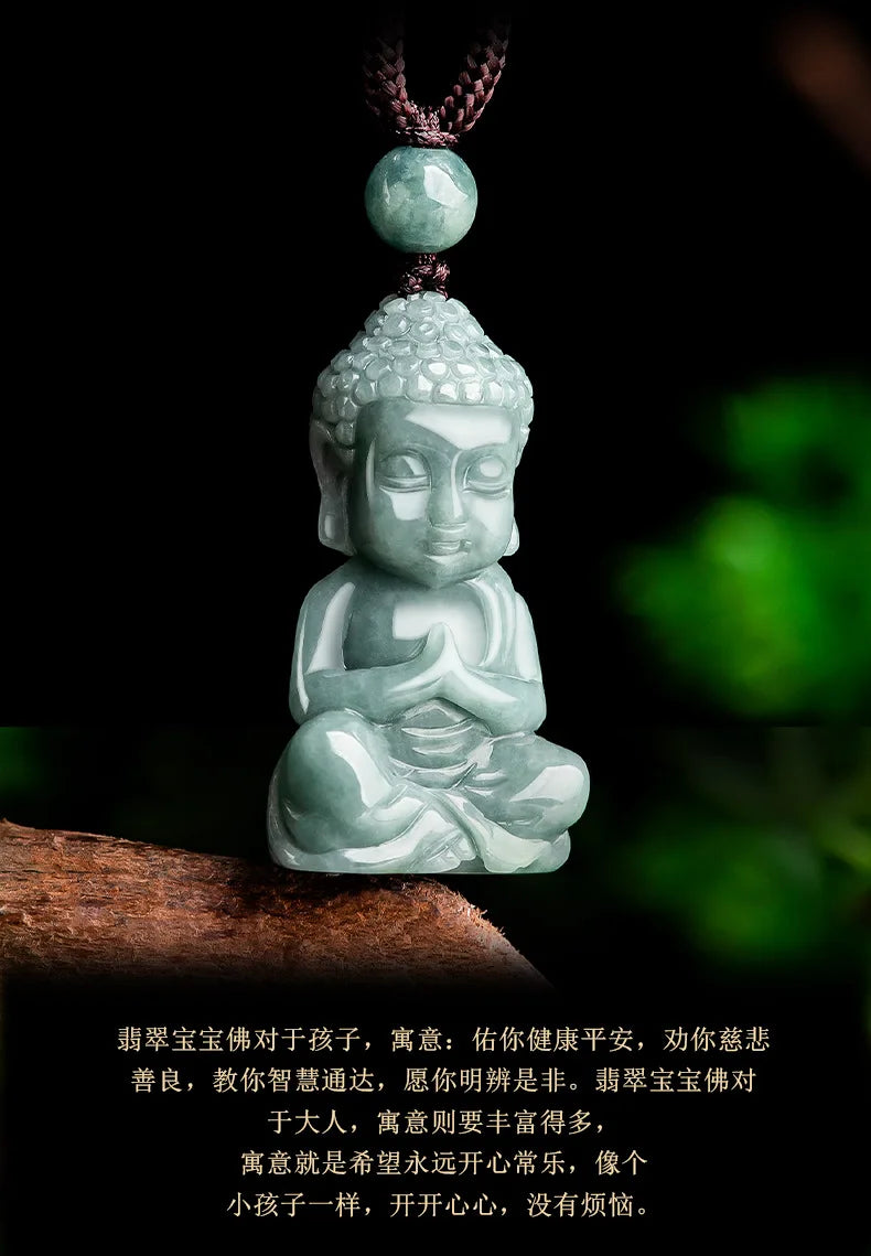 Versatile Pendant
