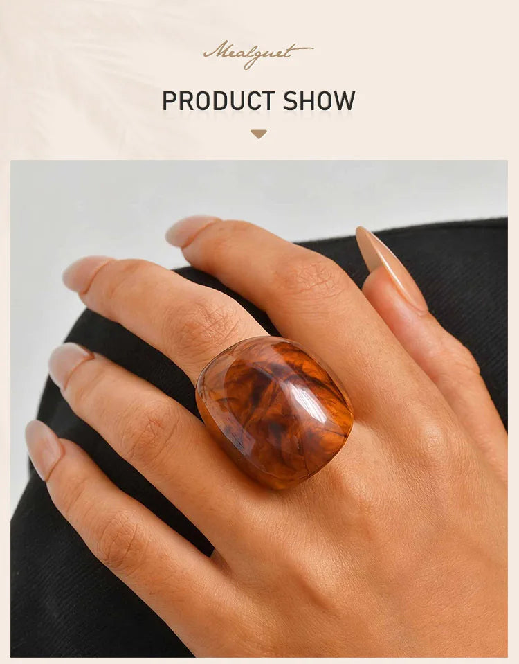 Ring Punk ring