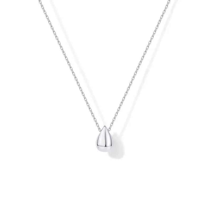 Dainty Pear Pendant