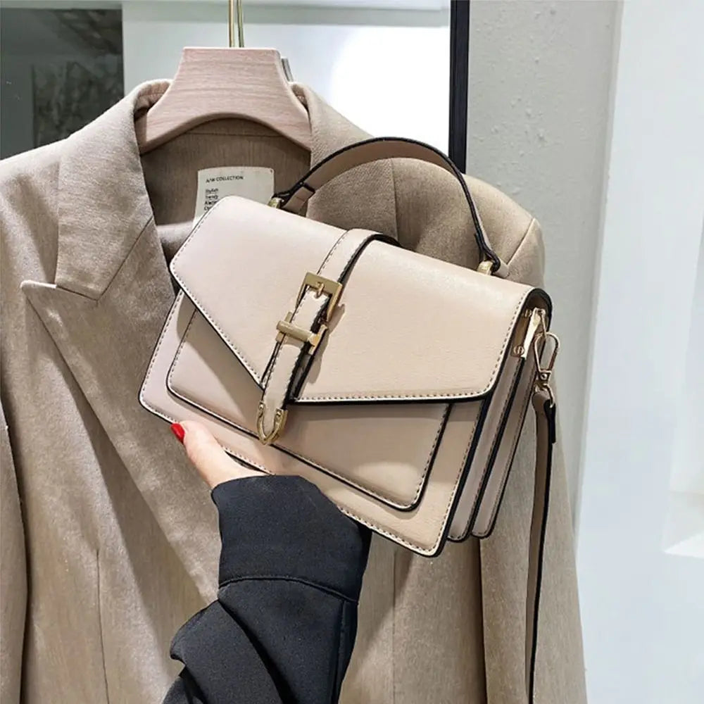 Luxury Designer Tote Bag