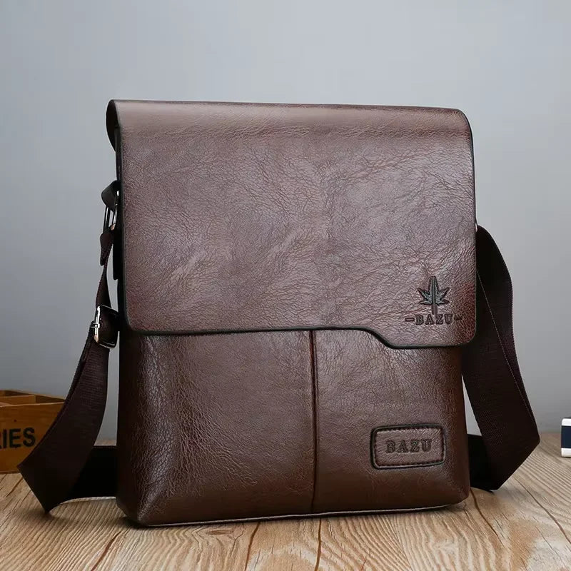 Vintage Messenger Bags