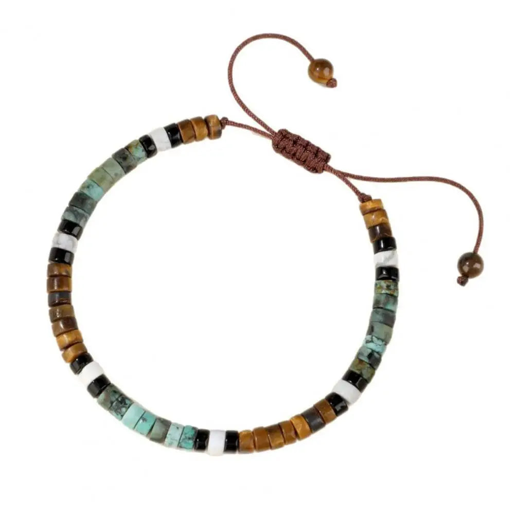 Wear Bracelet Braided