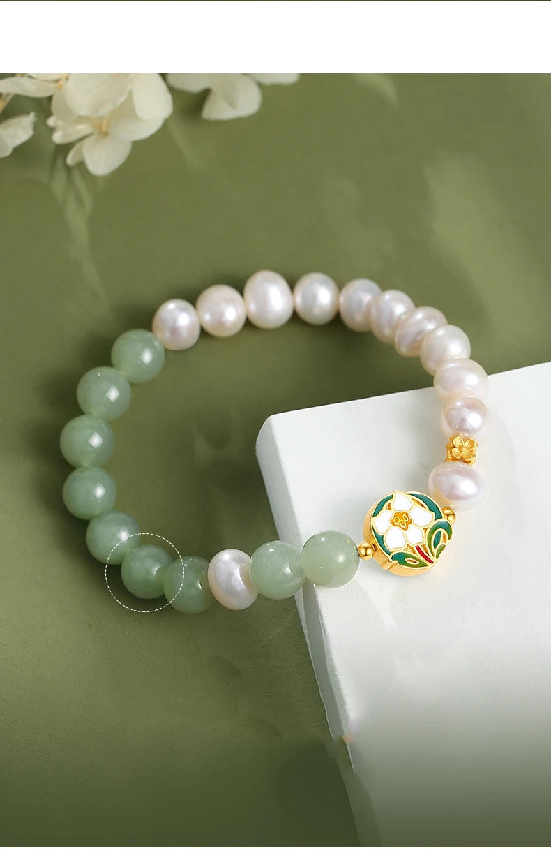 Women's Handmade Bracelet