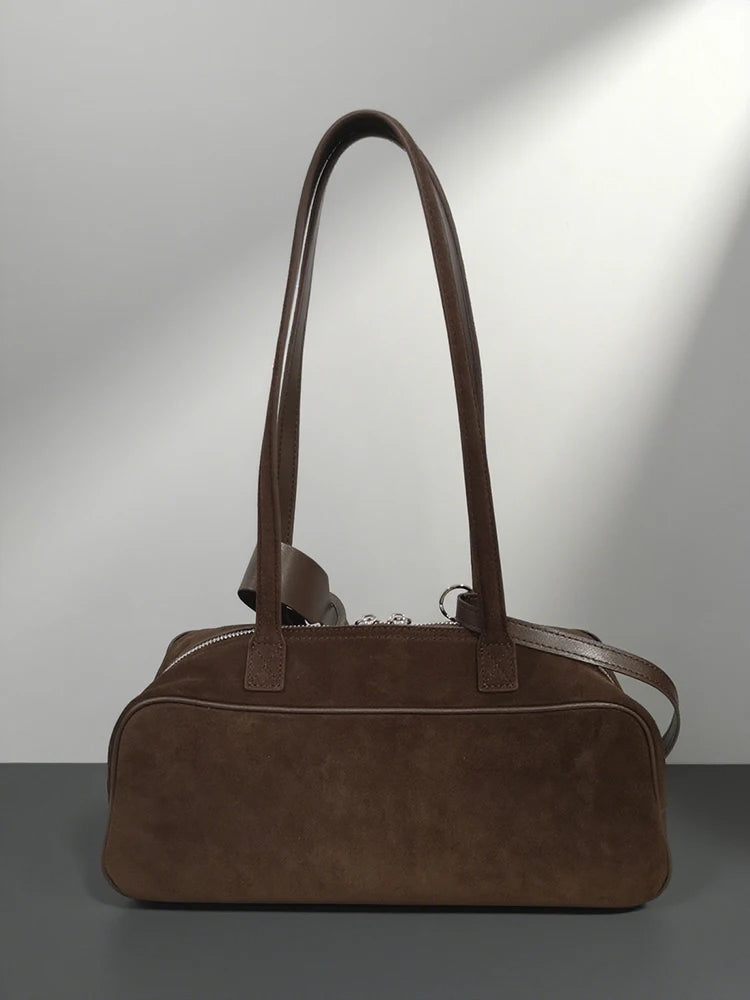 Leather Crossbody Bags