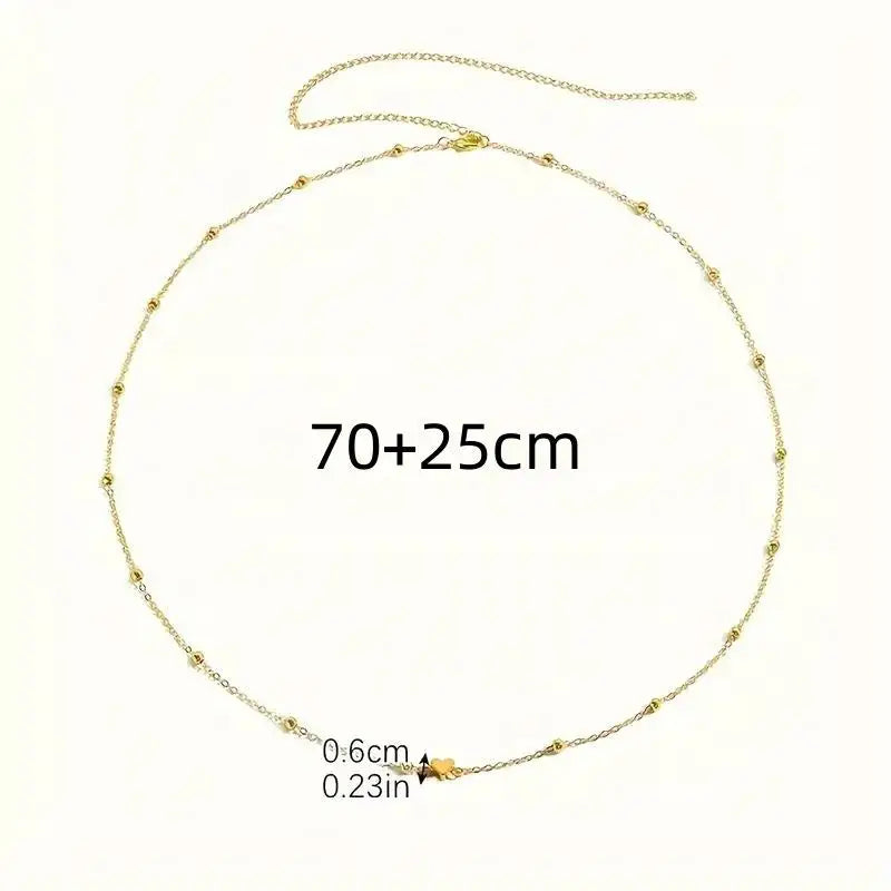 Bikini Waist Chains