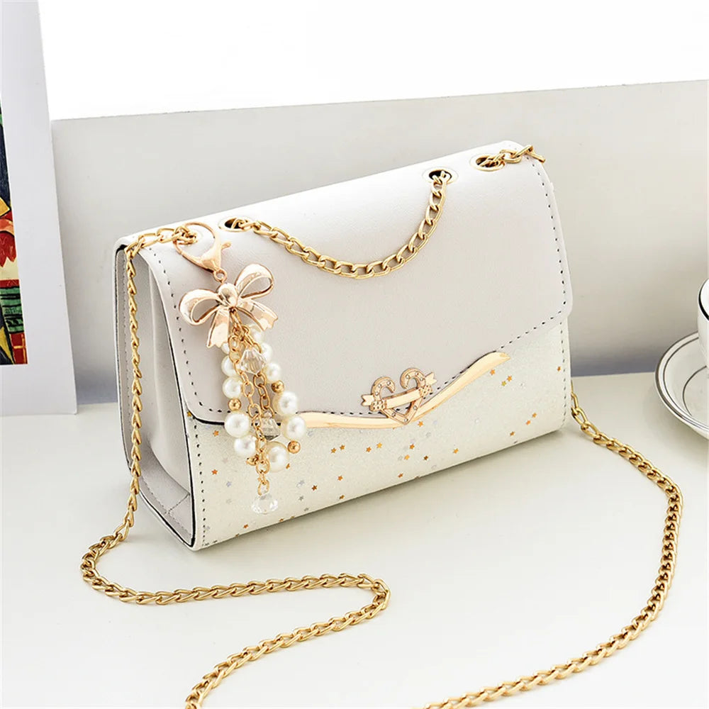 Fashion Messenger Bag
