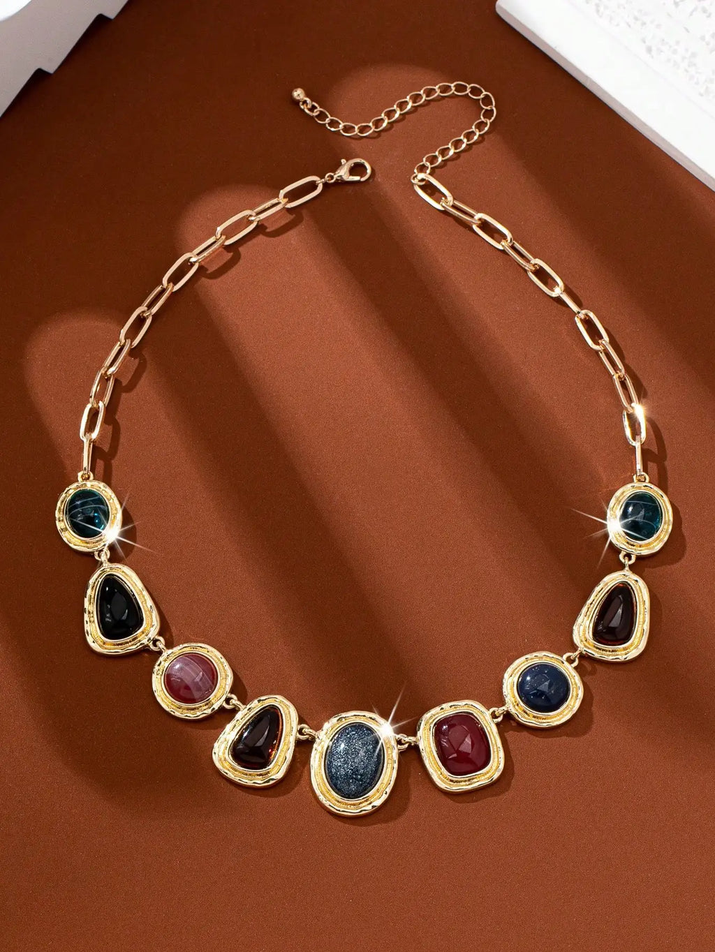 Light Luxury, Necklace