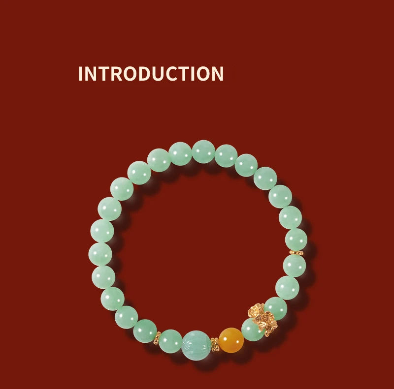 Women's Handmade Bracelet