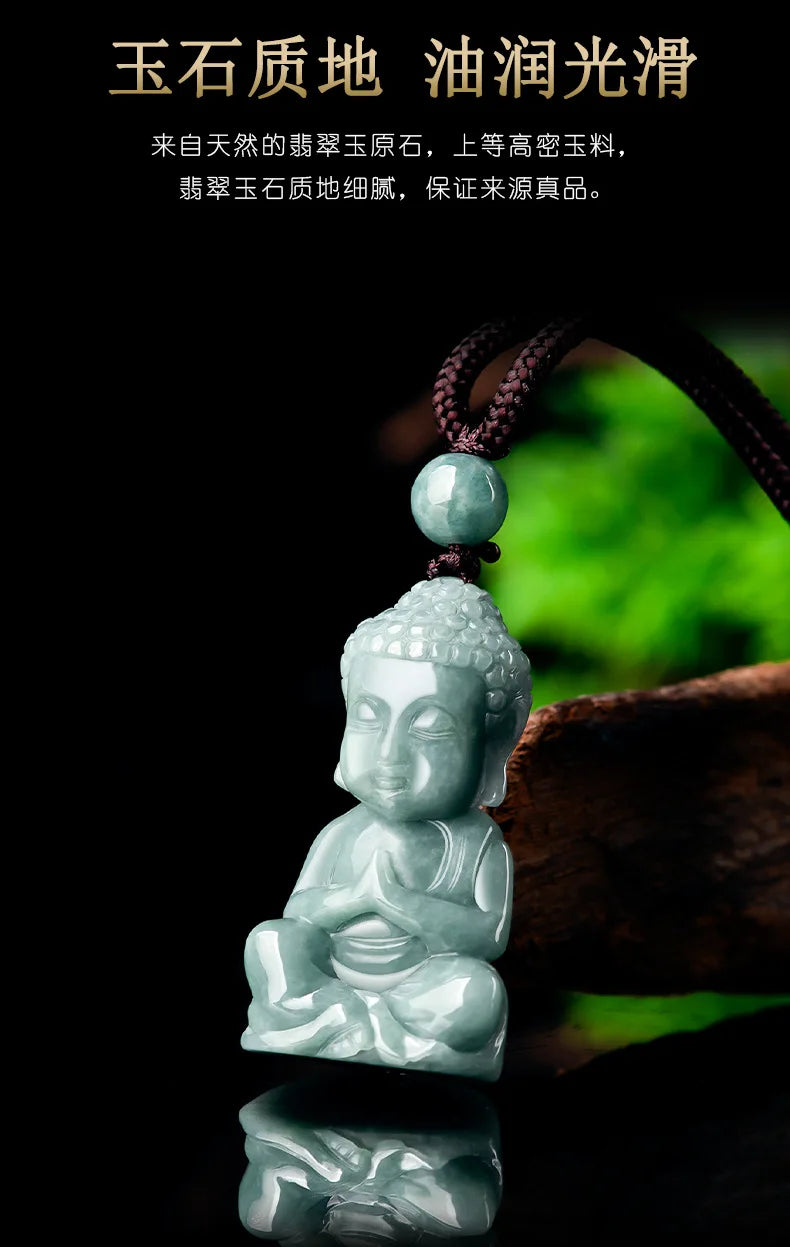 Versatile Pendant