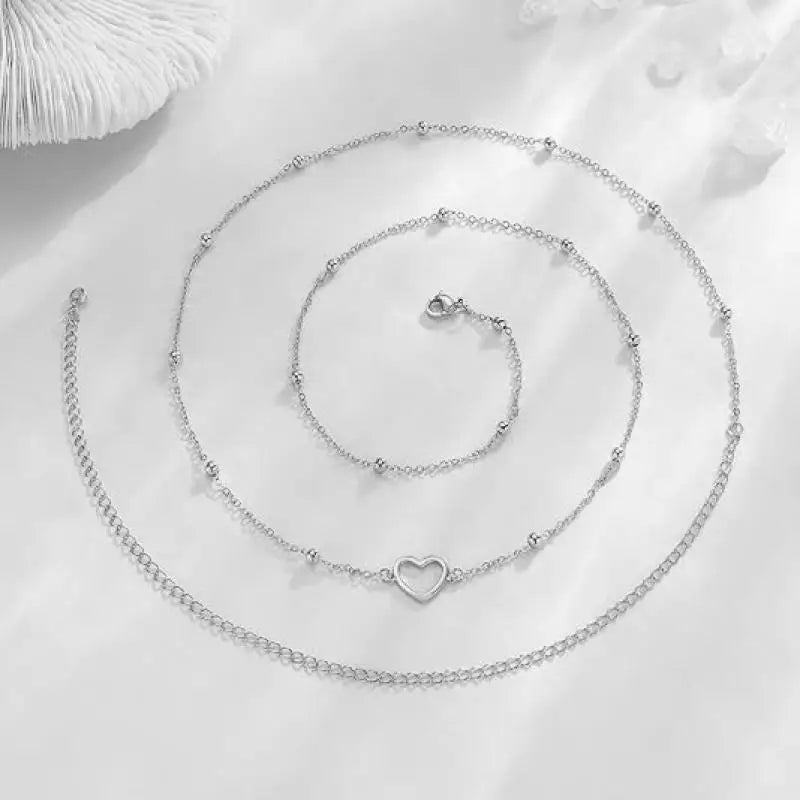 Bikini Waist Chains