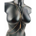 Sexy Chest Chain