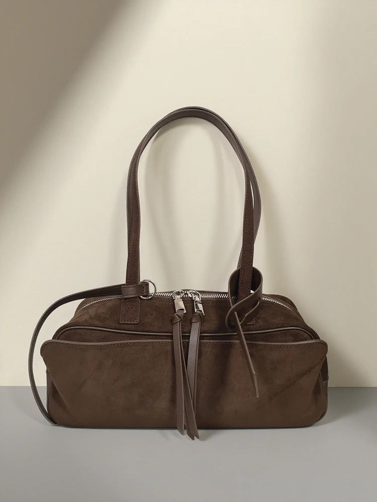 Leather Crossbody Bags