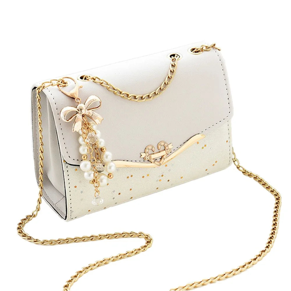 Fashion Messenger Bag