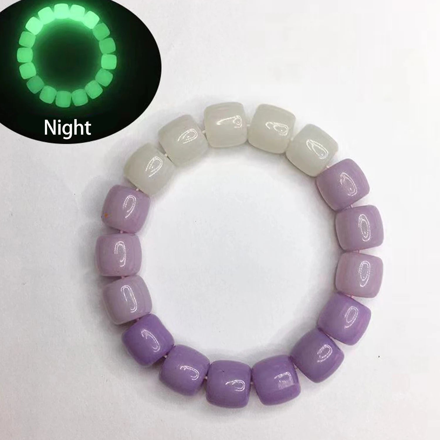 Luminous Bracelets