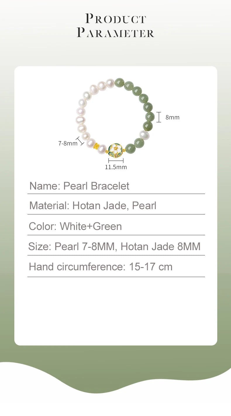 Women's Handmade Bracelet