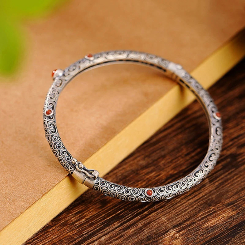 Copper Bracelet