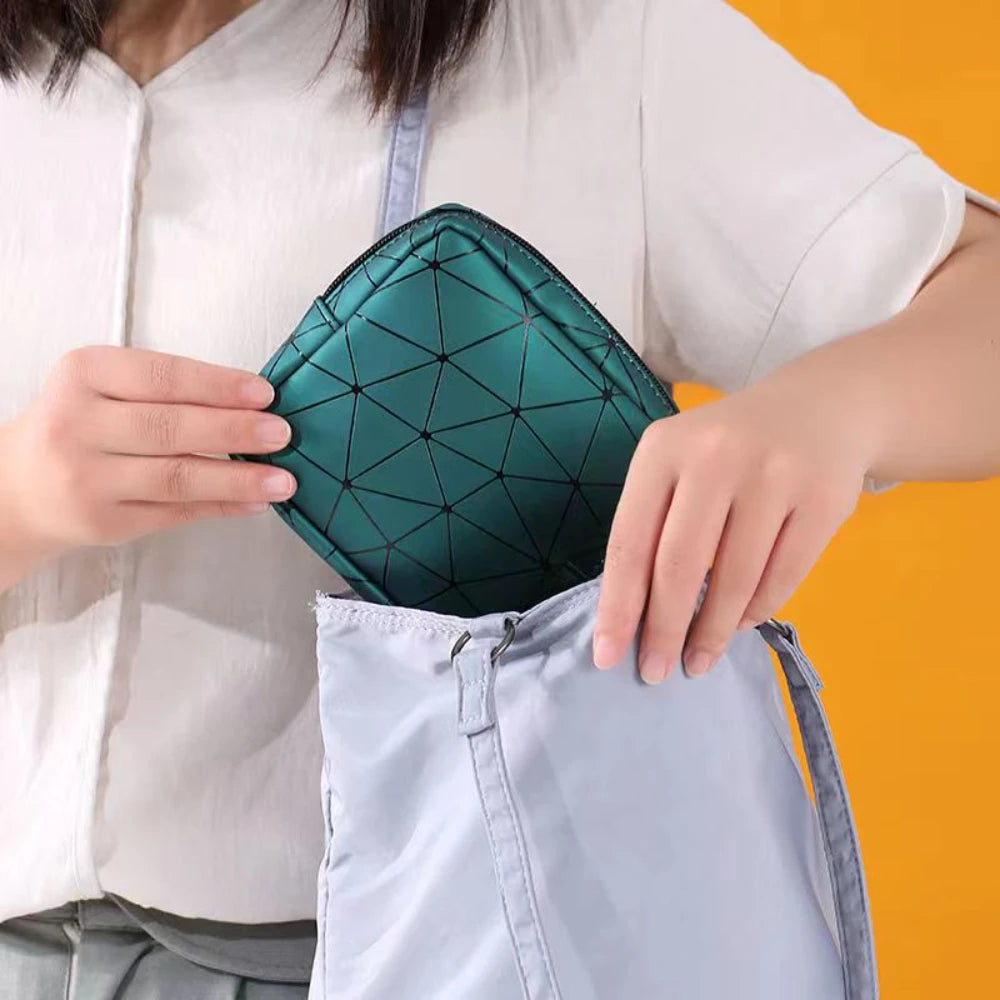 Sanitary Napkin Storage Bag