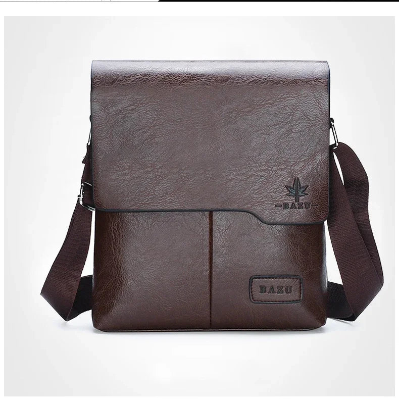 Vintage Messenger Bags
