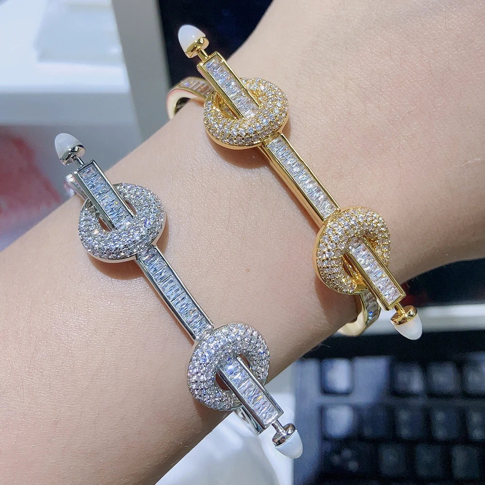 Bracelet Natural Stone