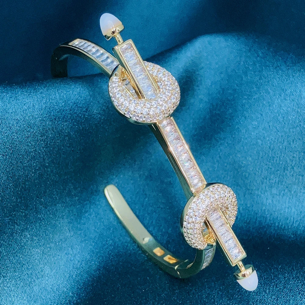 Bracelet Natural Stone