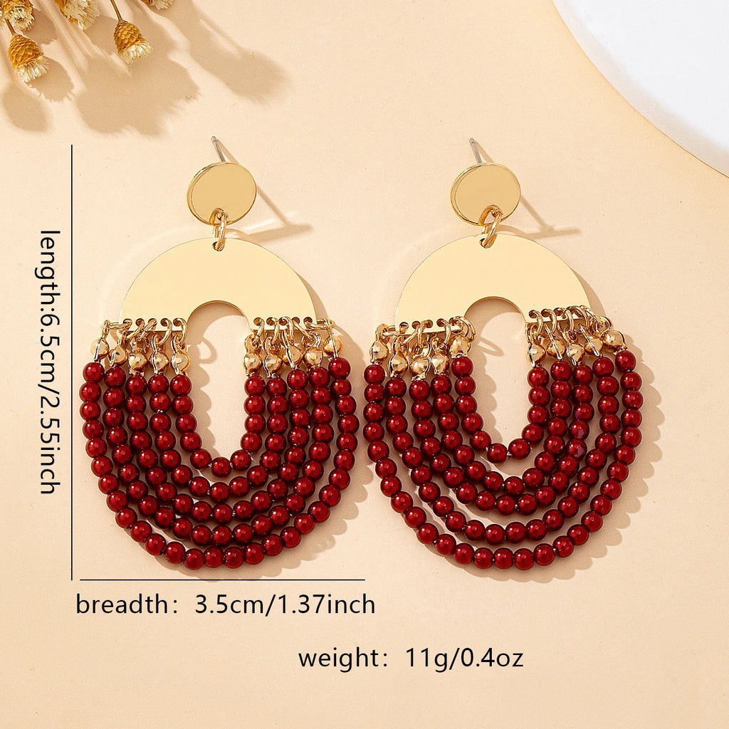 Women's Earrings,
