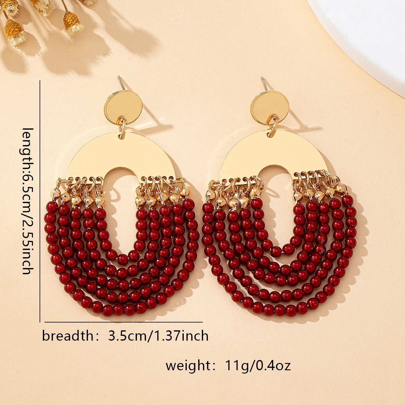 Women's Earrings,