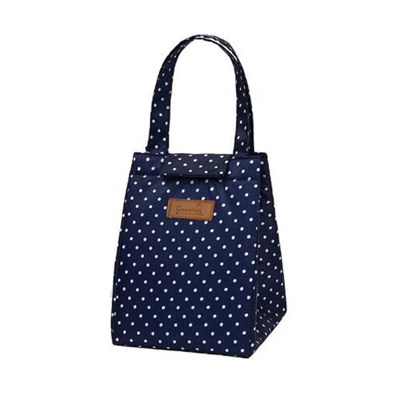 Lunch Bag Portable