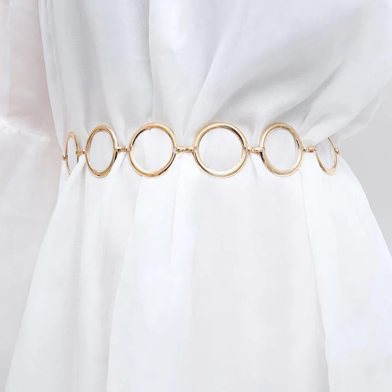 Belly Waist Chain