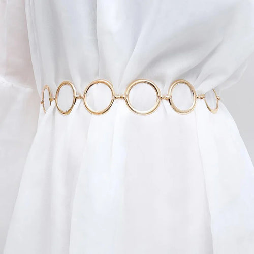 Belly Waist Chain