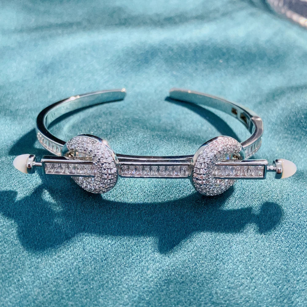 Bracelet Natural Stone