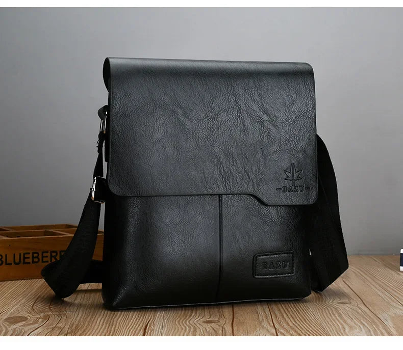 Vintage Messenger Bags