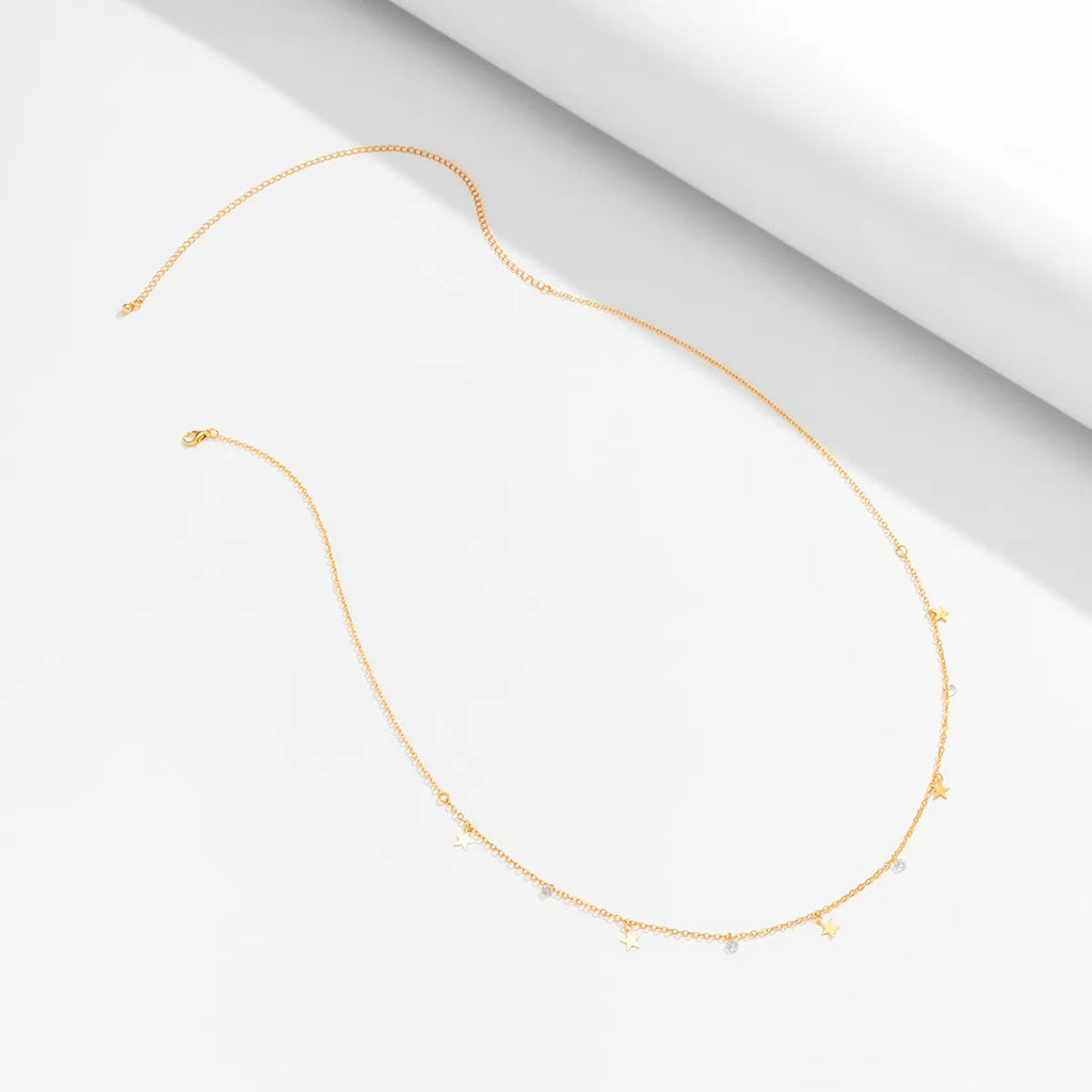 Exquisite Bilayer Bikini Belly Chains