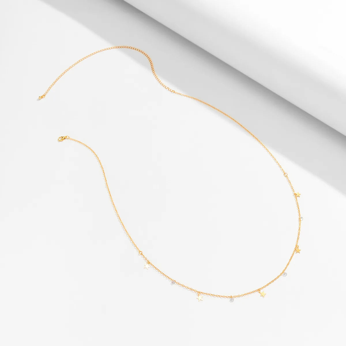 Exquisite Bilayer Bikini Belly Chains