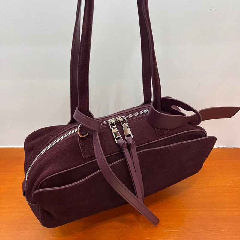 Leather Crossbody Bags