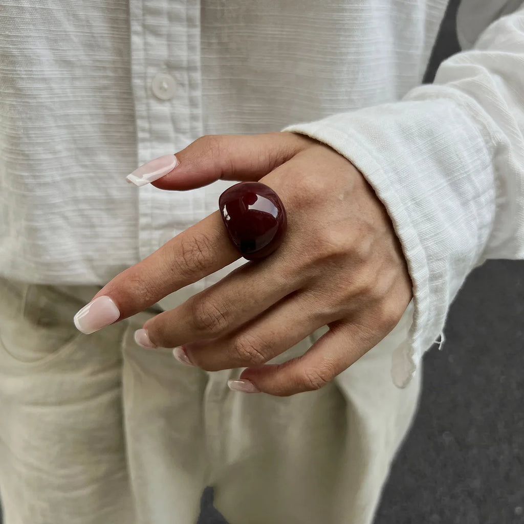 Vintage Irregular