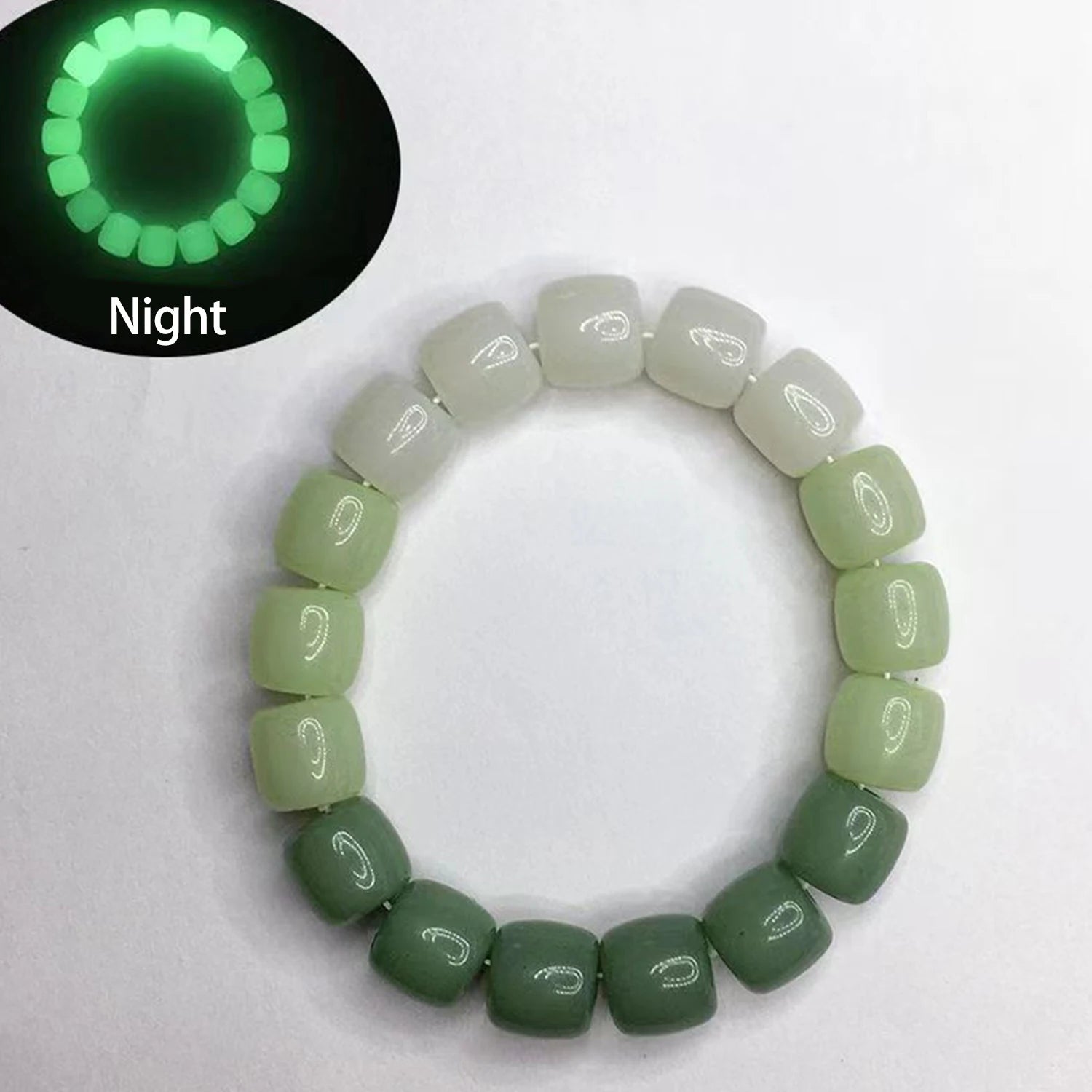Luminous Bracelets