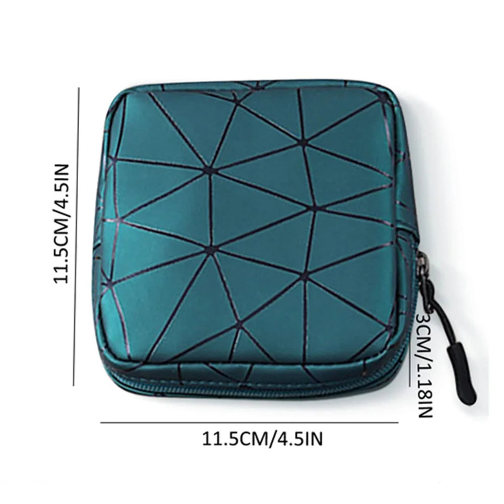 Sanitary Napkin Storage Bag