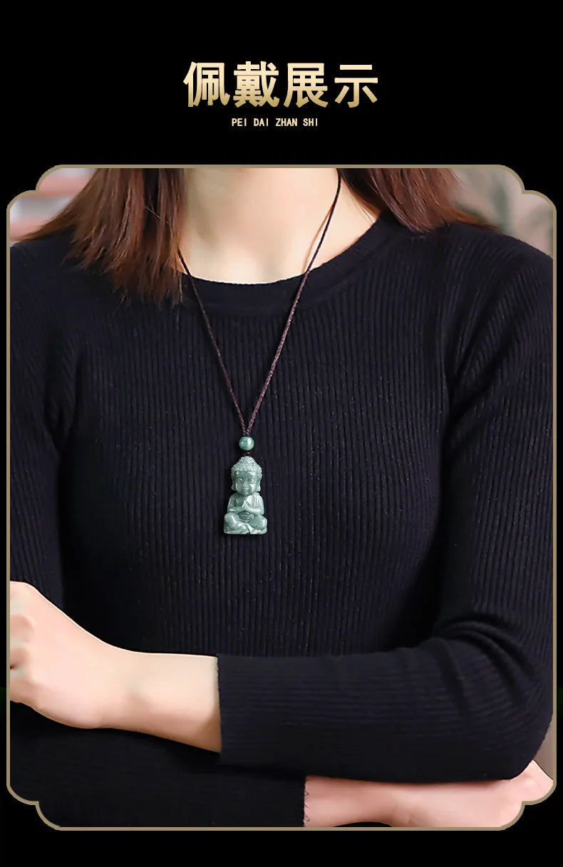 Versatile Pendant