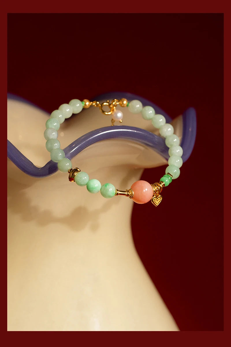Women's Handmade Bracelet