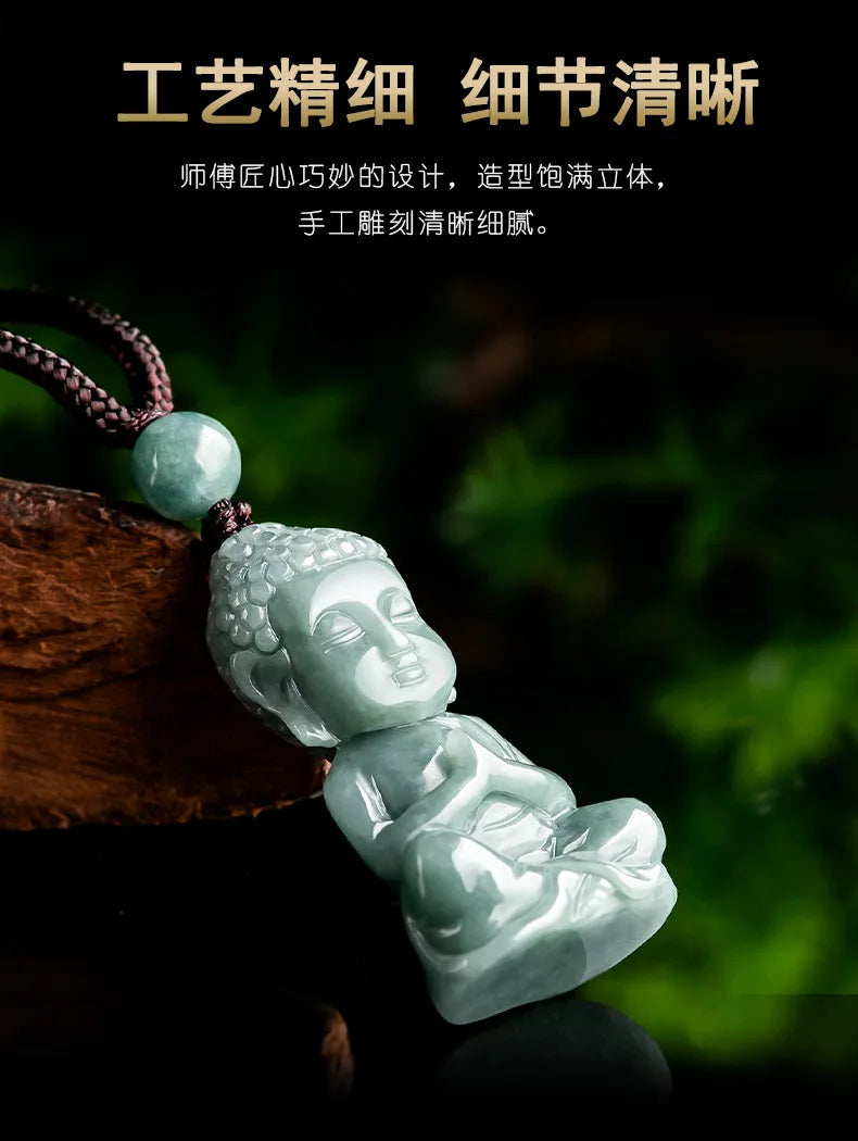Versatile Pendant